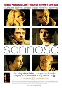 Sennosc (2008)