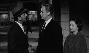 Slander (1957) 3