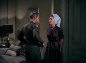 Take the High Ground! (1953) 3
