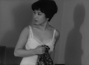 Tanin no kao (1966) 4