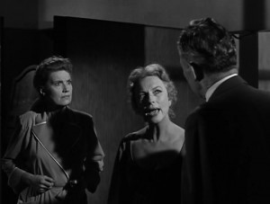The Bat (1959) 3