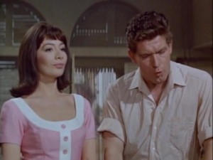 The Big Gamble (1961) 2