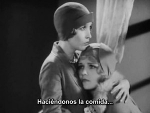 The Broadway Melody (1929) 1