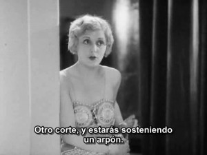 The Broadway Melody (1929) 2