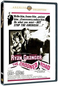 The Crooked Road 1965