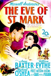 The Eve of St. Mark (1944)
