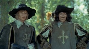 The Four Musketeers (1974) 3