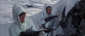 The Heroes of Telemark (1965) 2