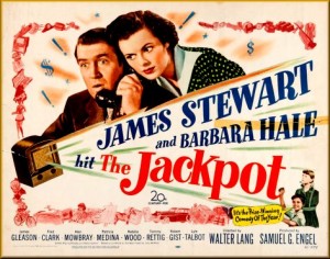The Jackpot 1950