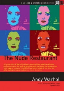 The Nude Restaurant (1967)