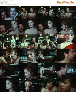 The Nude Restaurant (1967) Andy Warhol, Brigid Berlin, Julian Burrough, Taylor Mead