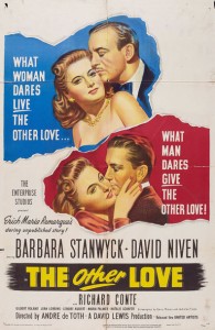 The Other Love (1947)