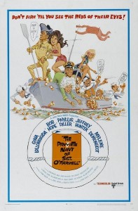 The Private Navy of Sgt. O'Farrell (1968)