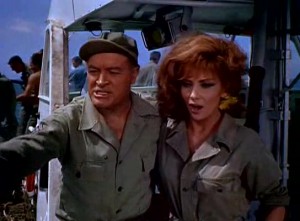 The Private Navy of Sgt. O'Farrell (1968) 3