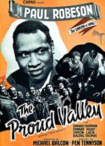 The Proud Valley (1940)