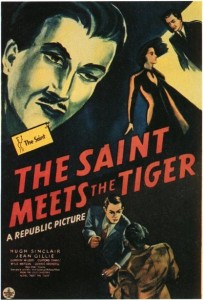 The Saint Meets the Tiger 1943