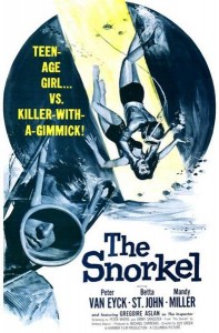 The Snorkel (1958)