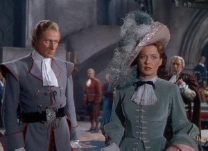 The Swordsman (1948) 2