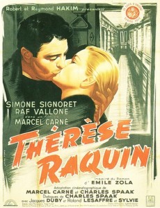Therese Raquin (1953)