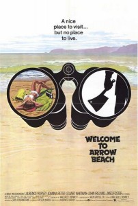Welcome to Arrow Beach (1974)