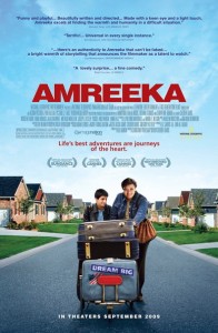 Amreeka (2009)
