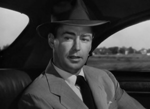 Appointment with Danger (1951) 1
