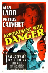 Appointment with Danger (1951)