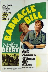 Barnacle Bill 1941