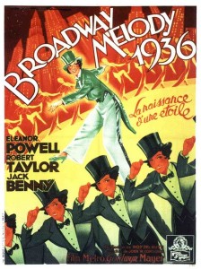 Broadway Melody of 1936 (1935)