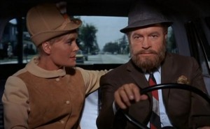 Eight on the Lam (1967) 1