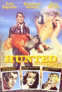 Hunted (1952)