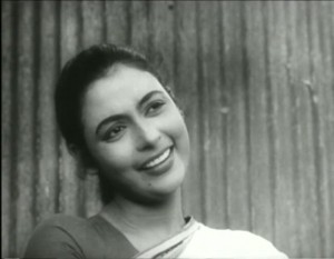 Komal Gandhar (1961) 1