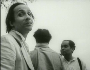 Komal Gandhar (1961) 2