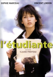 L'etudiante (1988)