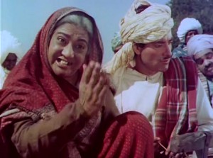 Mother India (1957) 3