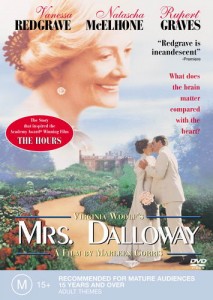 Mrs. Dalloway (1997)