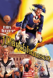 Munchhausen (1943)
