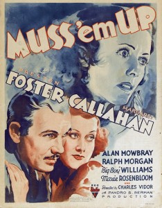 Muss'em up (1936)