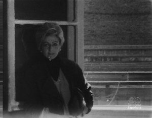 On the Empty Balcony (1961) 1