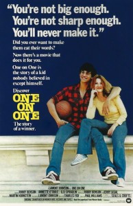 One on One 1977