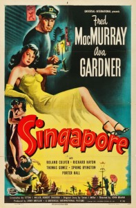 Singapore (1947)