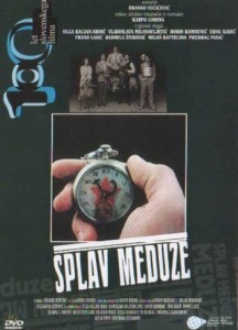 Splav meduze (1980)