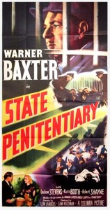 State Penitentiary 1950