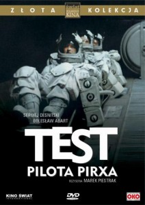 Test pilota Pirxa (1979)