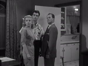 The Big Caper (1957) 2