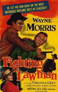 The Fighting Lawman (1953)