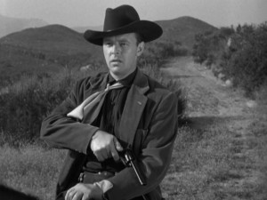 The Fighting Lawman (1953) 2