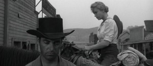 The Hired Gun (1957) 2