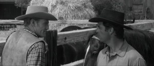 The Hired Gun (1957) 3