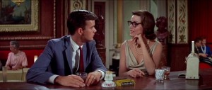 The Honeymoon Machine (1961) 1